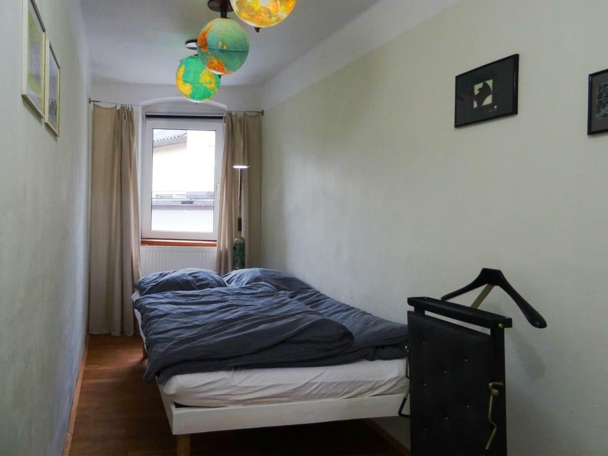 Apartment Center Gmunden Esterno foto