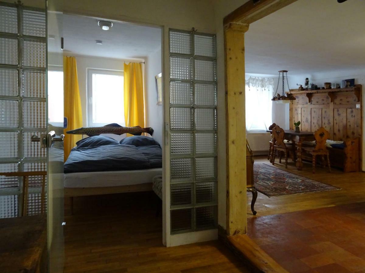 Apartment Center Gmunden Esterno foto