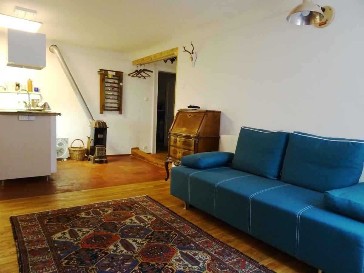Apartment Center Gmunden Esterno foto