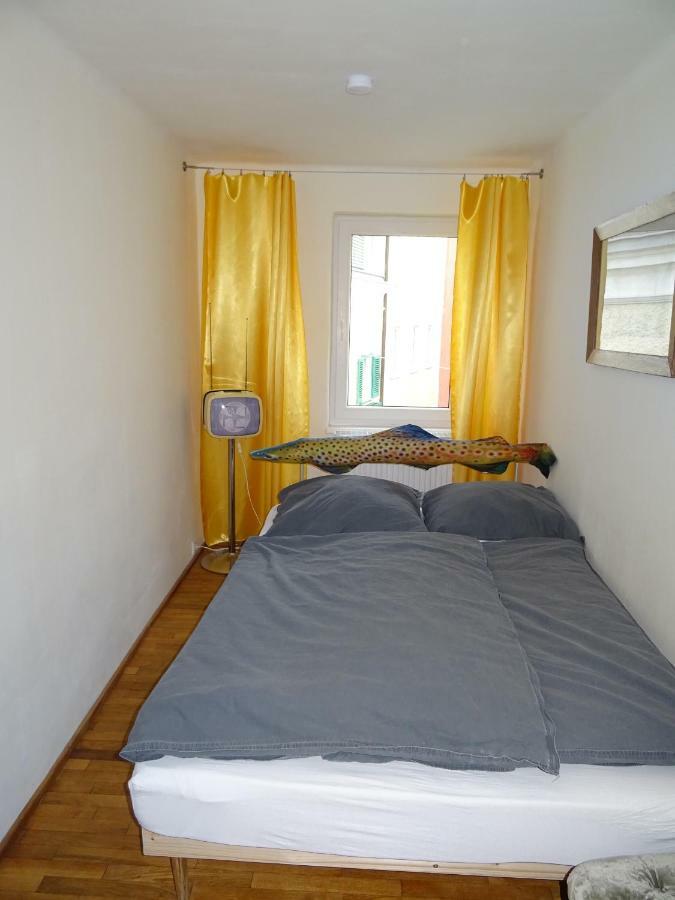 Apartment Center Gmunden Esterno foto